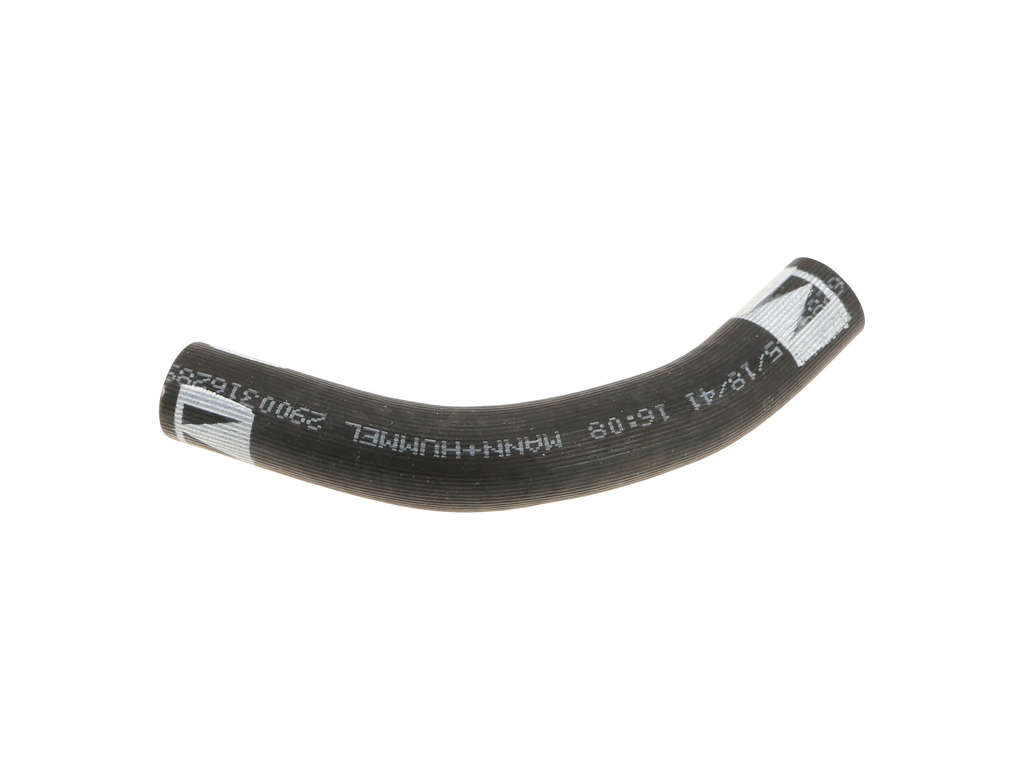 2006-2008 Audi A3 Fuel Hose (Genuine)