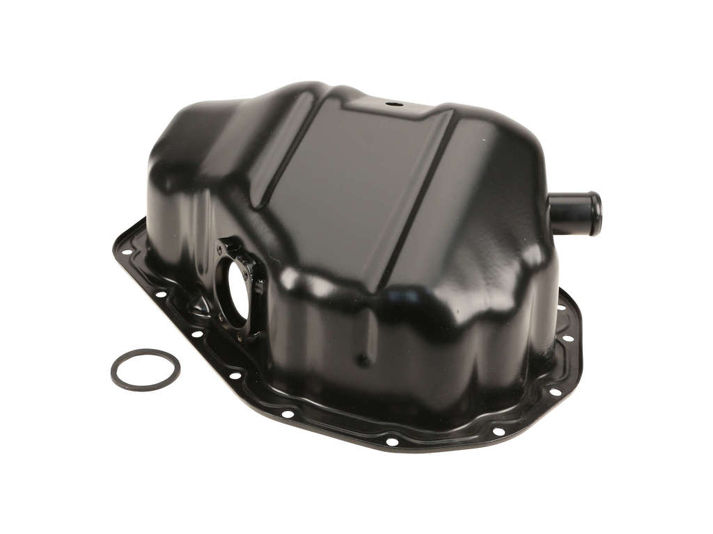 1991-1997 Toyota Previa Engine Oil Pan (Autopart International)