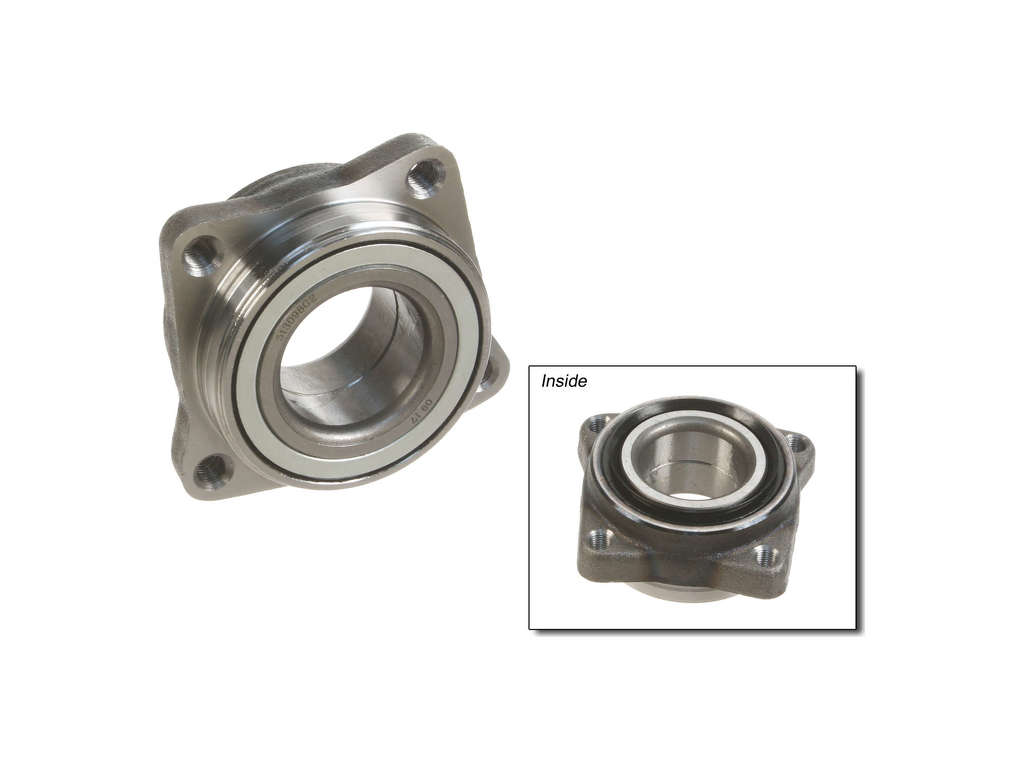1997-1999 Acura CL Wheel Bearing - Front (FEQ)