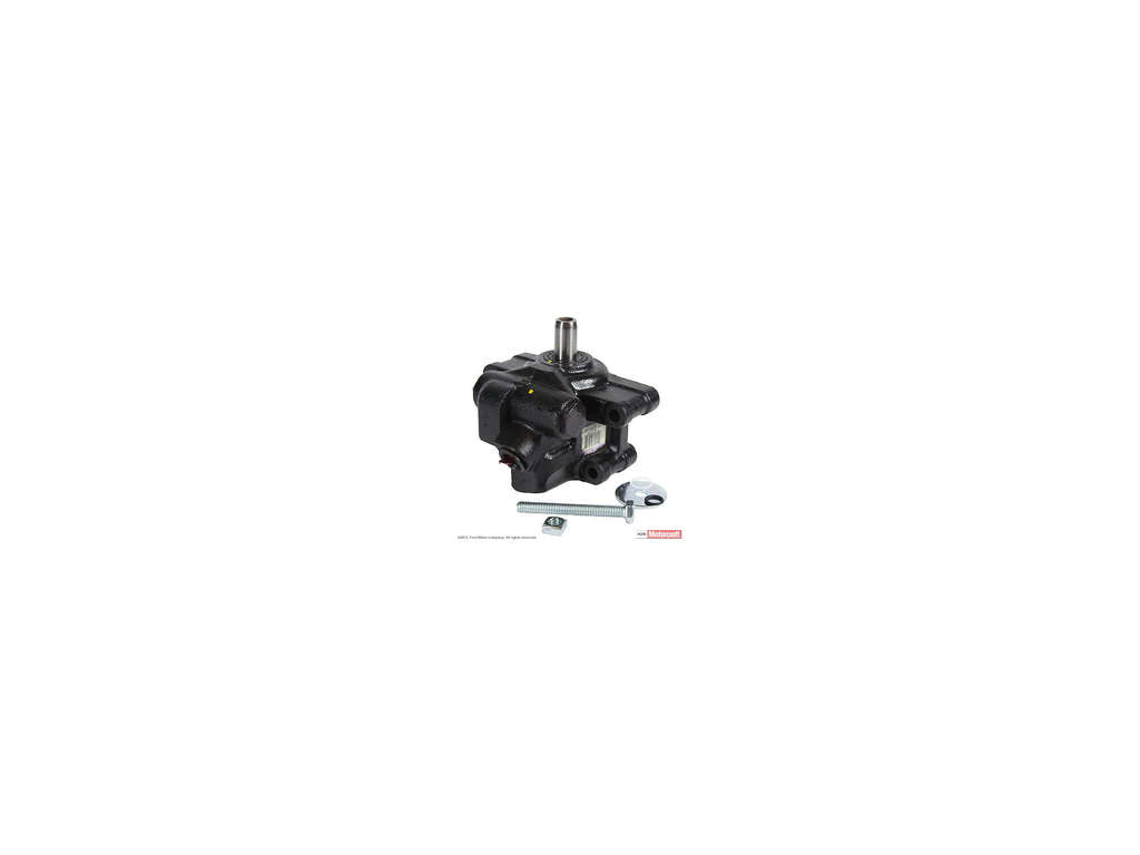 2006-2009 Ford Focus Power Steering Pump (Motorcraft)