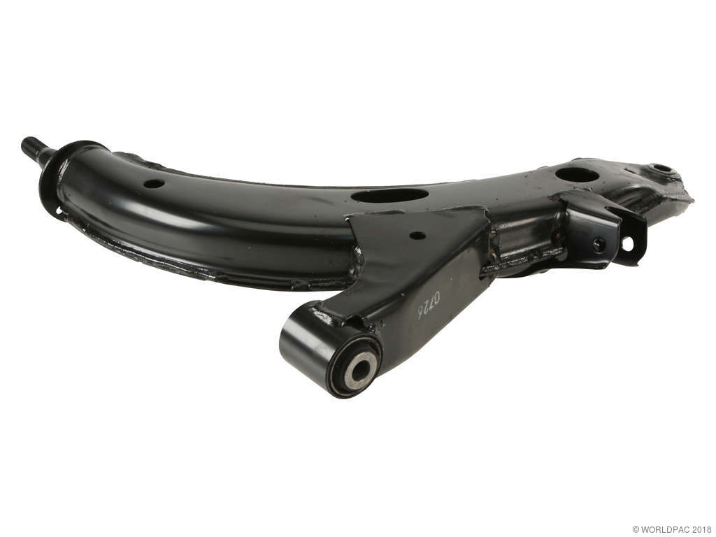 2000-2002 Subaru Forester Suspension Control Arm - Front Right Lower (Genuine)