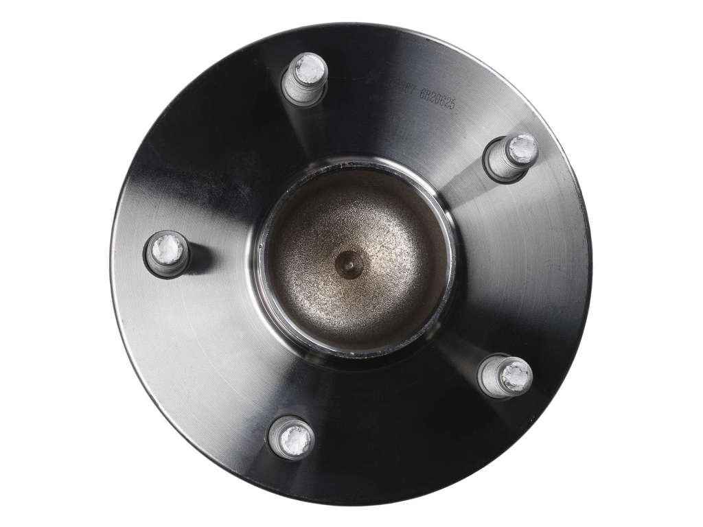 2008-2014 Lexus IS F Wheel Bearing and Hub Assembly - Front Left (Autopart International)