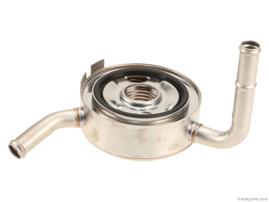 2007-2009 Nissan Quest Engine Oil Cooler (Genuine)