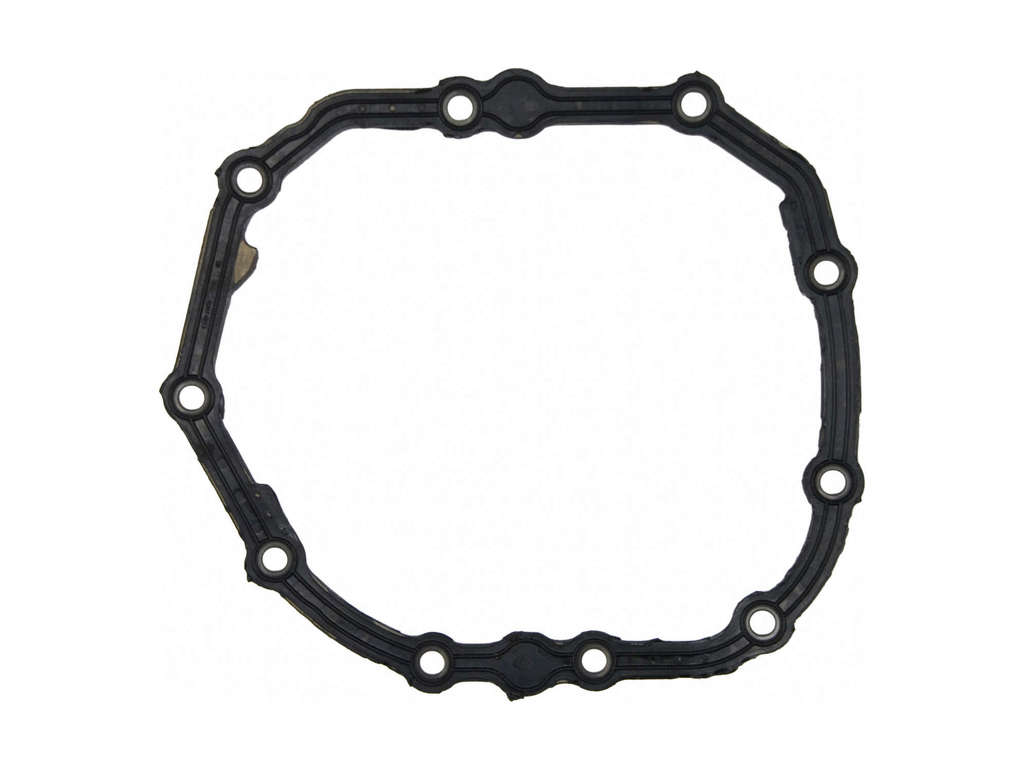 2009-2010 Hummer H3T Differential Cover Gasket - Front (Fel-Pro)
