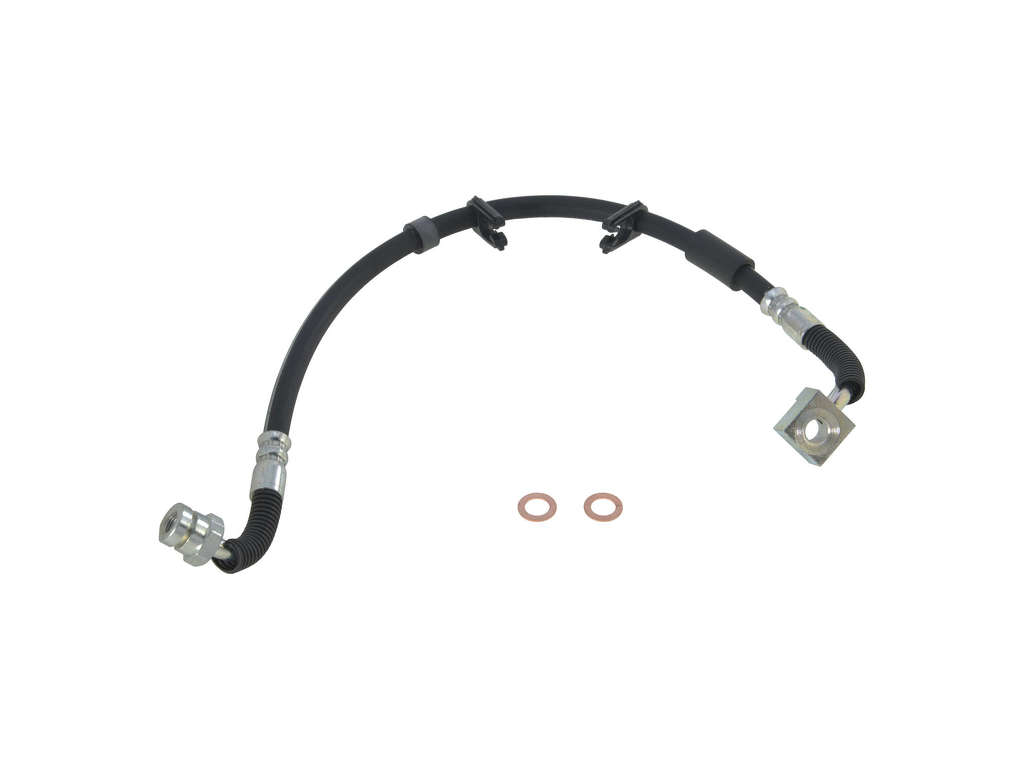 2007 Ford E-150 Brake Hydraulic Hose - Front Right (Autopart International)