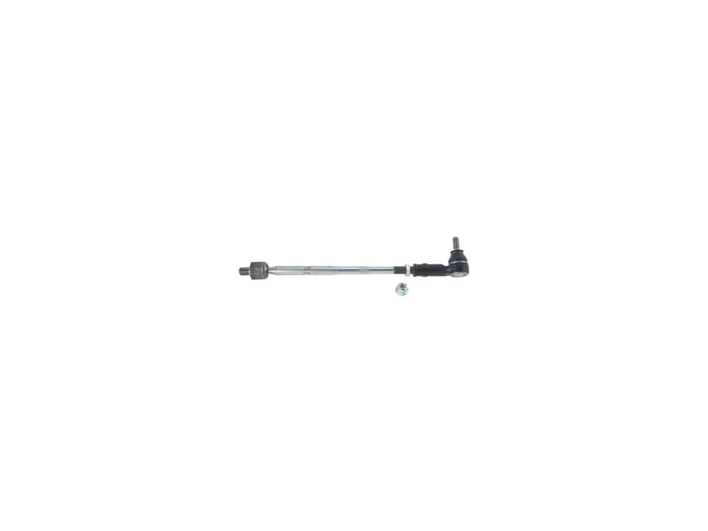 2000-2006 Audi TT Steering Tie Rod Assembly - Left (Autopart International)