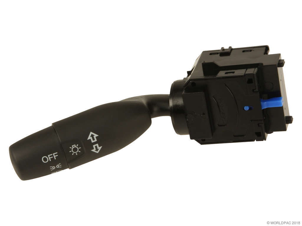 2006-2007 Honda Civic Combination Switch (Genuine)