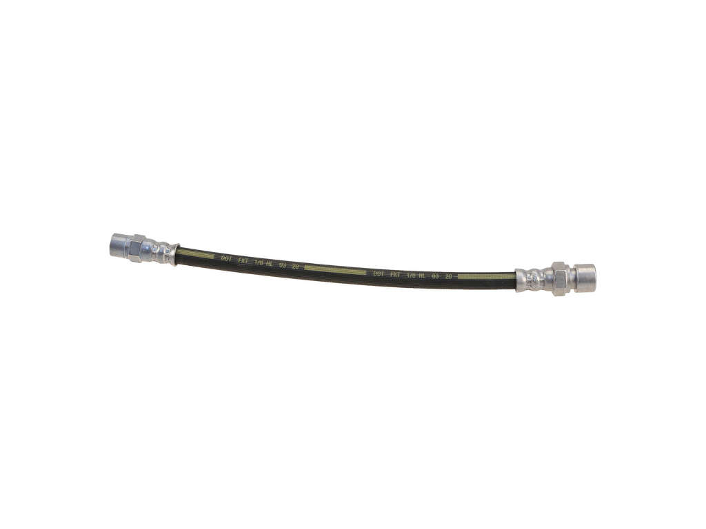 1969-1983 Porsche 911 Brake Hydraulic Hose - Rear (Corteco)