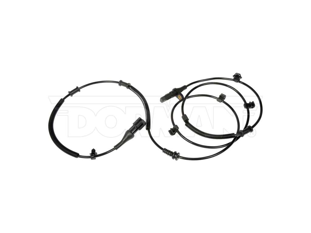 2009-2011 Ford F-150 ABS Wheel Speed Sensor - Rear Right (Dorman)