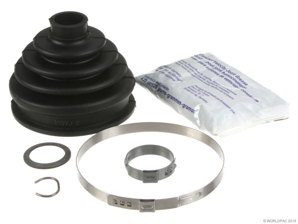 1992-1994 Volkswagen EuroVan CV Joint Boot Kit - Outer (Rein)