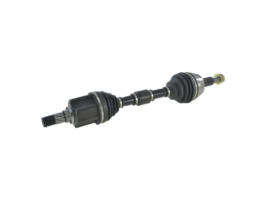 2009-2014 Nissan Maxima CV Axle Assembly - Front Left (CARQUEST)