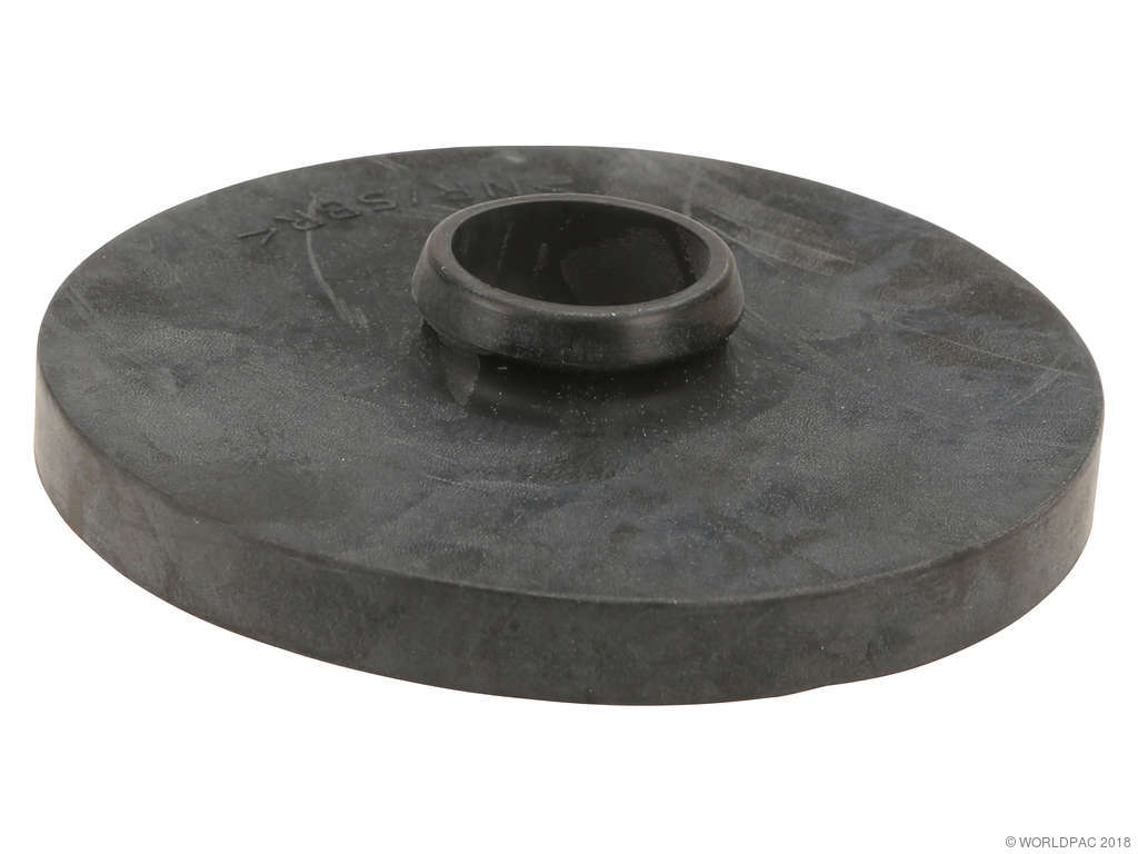 2001-2005 BMW 330xi Coil Spring Shim - Rear Upper (APA/URO Parts)