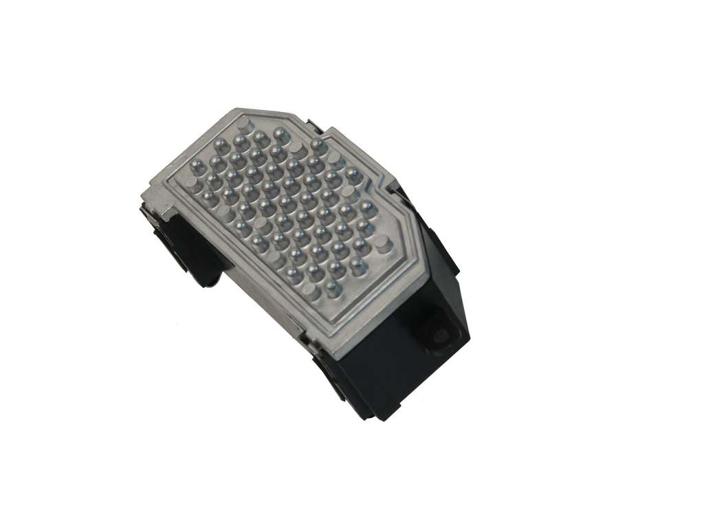 2008-2012 Audi S5 HVAC Blower Motor Regulator (APA/URO Parts)