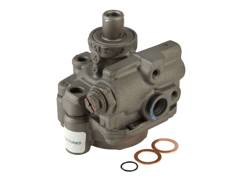 2001-2002 Chrysler PT Cruiser Power Steering Pump (Maval)