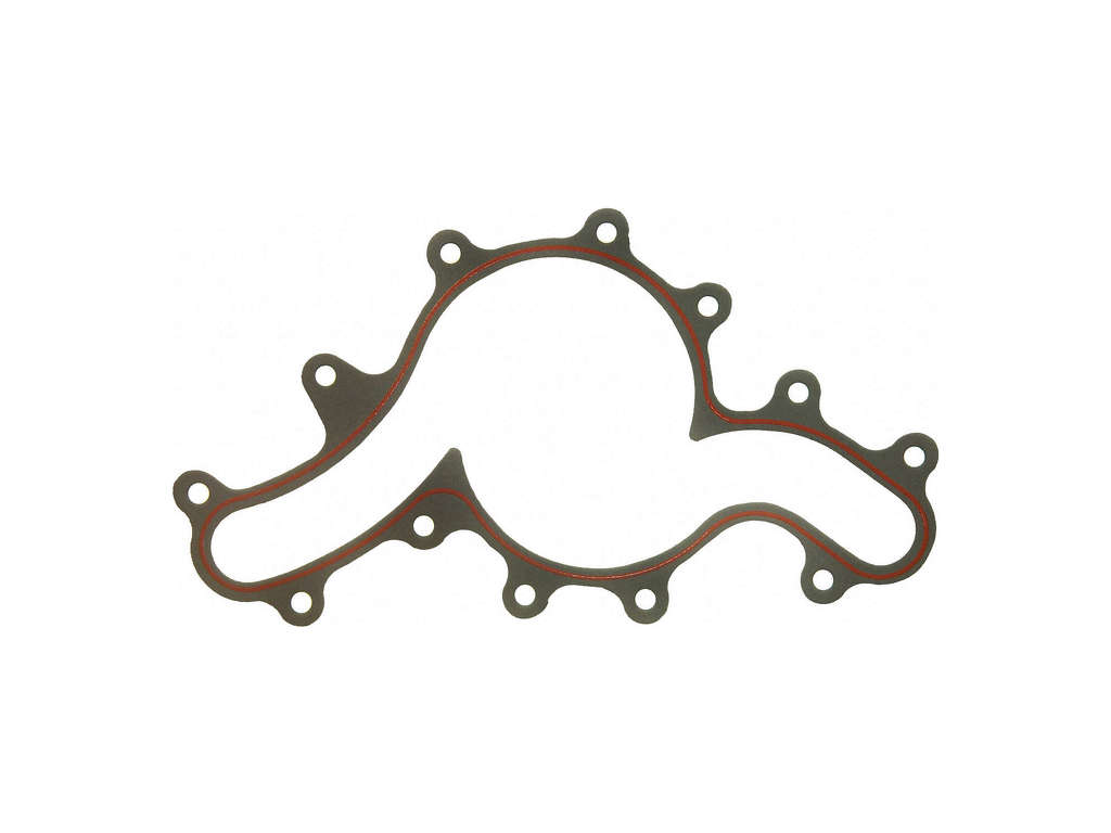 1991-2010 Ford Explorer Engine Water Pump Gasket (Fel-Pro)