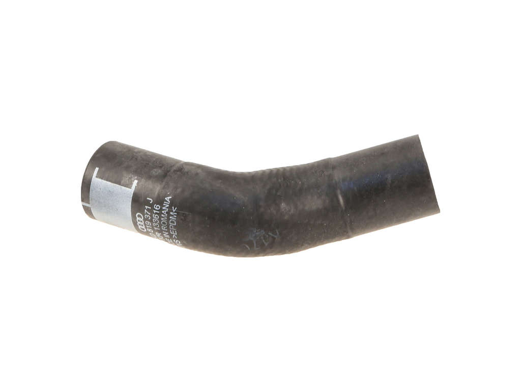 2012-2014 Audi A5 HVAC Heater Hose (Genuine)