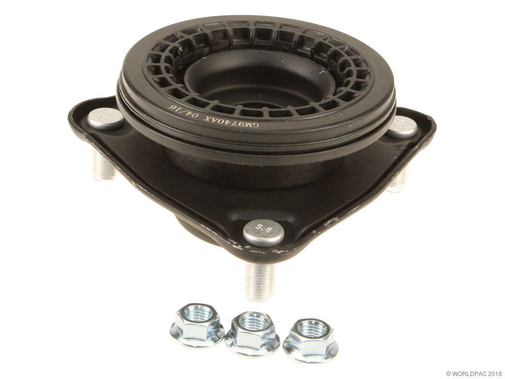 2012-2017 Hyundai Azera Suspension Strut Mount - Front (Genuine)