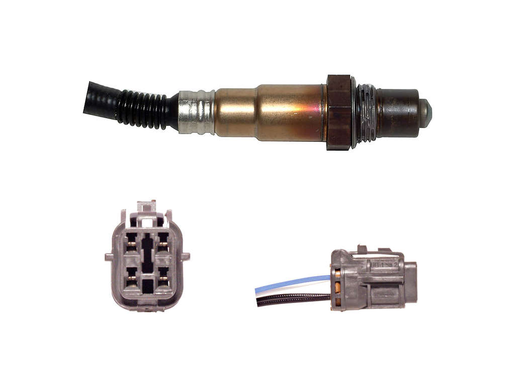 2011-2016 Hyundai Elantra Oxygen Sensor - Downstream (Denso)