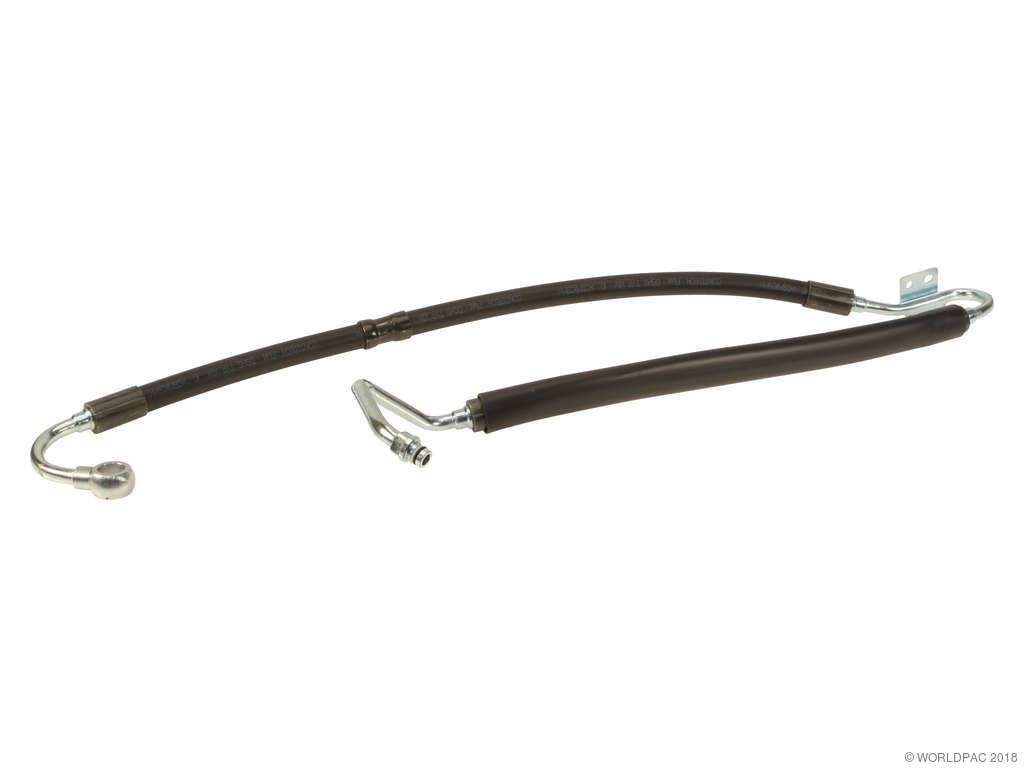 2003-2005 Mercedes-Benz CLK320 Power Steering Pressure Hose (Rein)