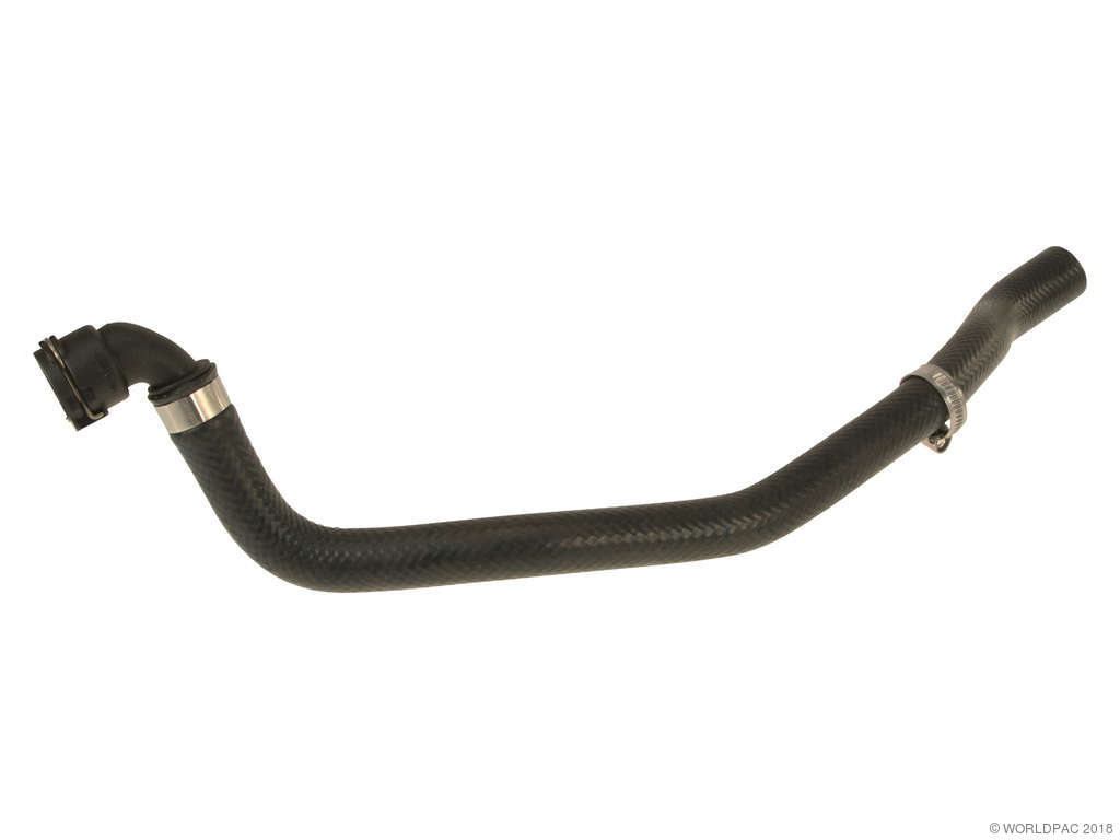 2004-2006 BMW X3 HVAC Heater Hose (Vaico)