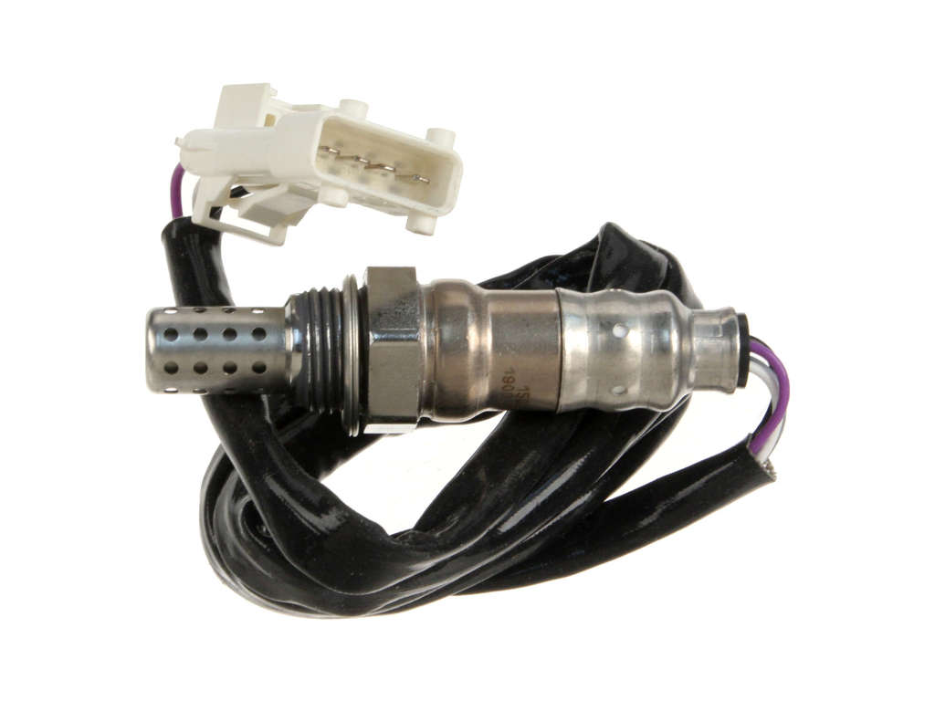 2002 Volvo S80 Oxygen Sensor - Downstream (Walker Products)