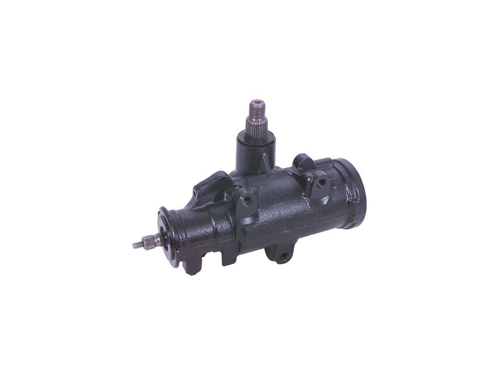1996-2002 Chevrolet Express 2500 Steering Gear Box (Cardone)