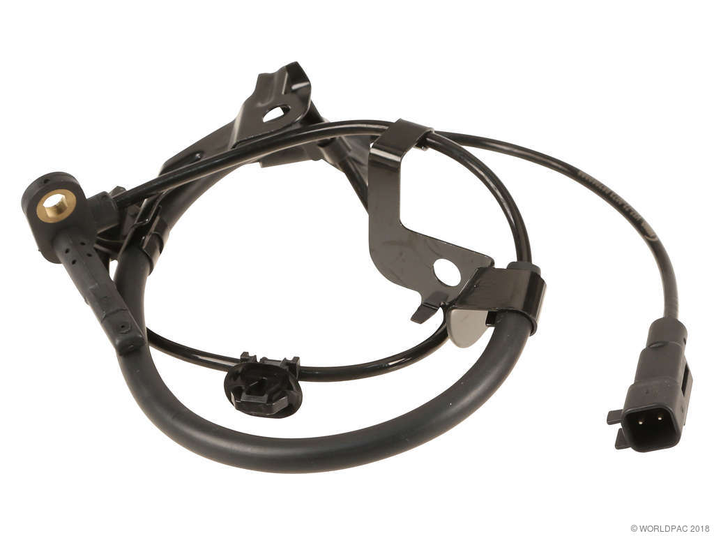 2007-2013 Mitsubishi Outlander ABS Wheel Speed Sensor - Rear Left (Vemo)