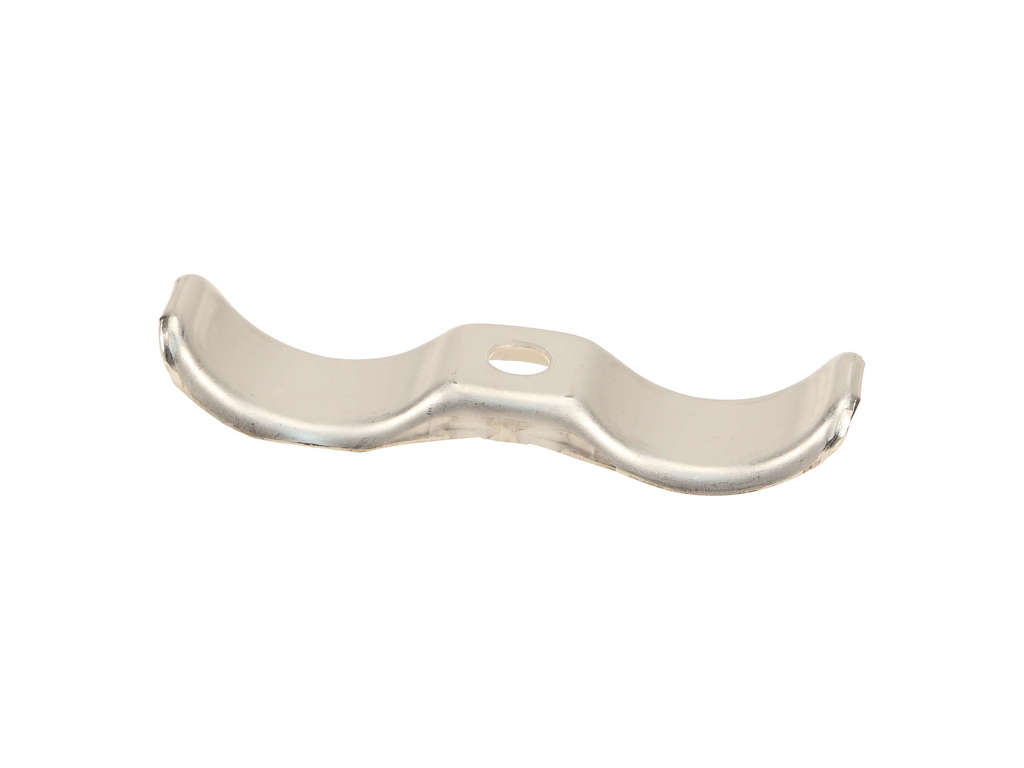 2007-2013 BMW 328i Exhaust Clamp - Front (Genuine)