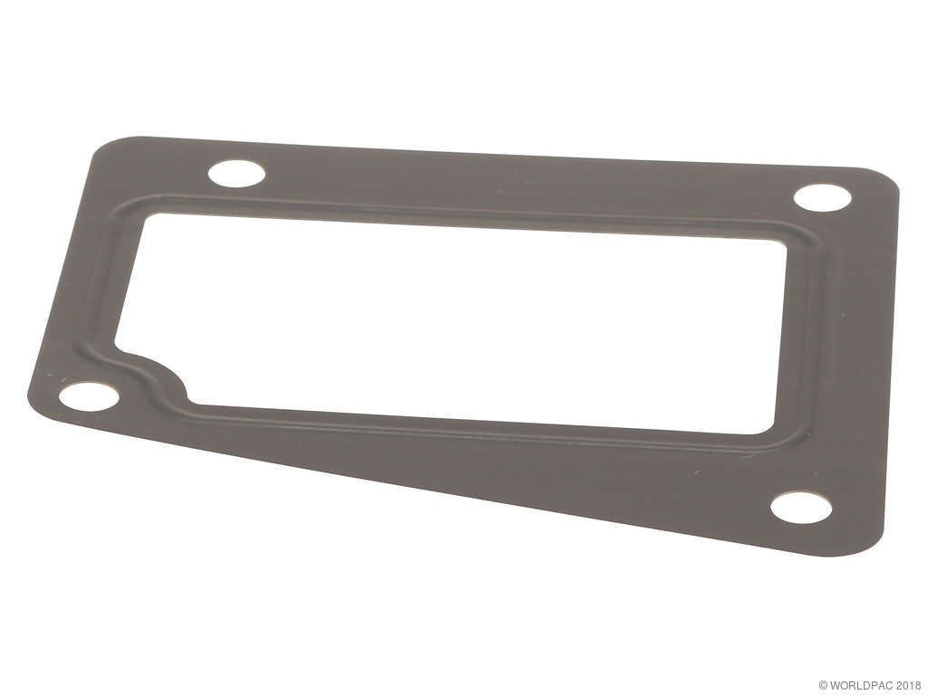 2006-2007 Mazda 6 Intercooler Gasket (Genuine)