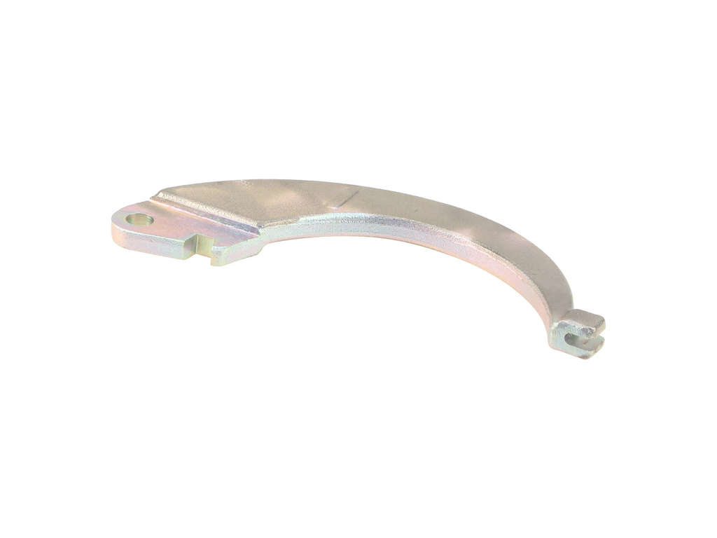 1996-1997 Lexus LX450 Parking Brake Lever - Rear Left (Genuine)