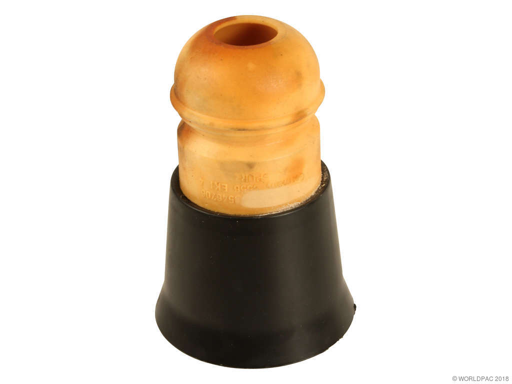 2000 Volvo V70 Coil Spring Damper - Rear (Febi)