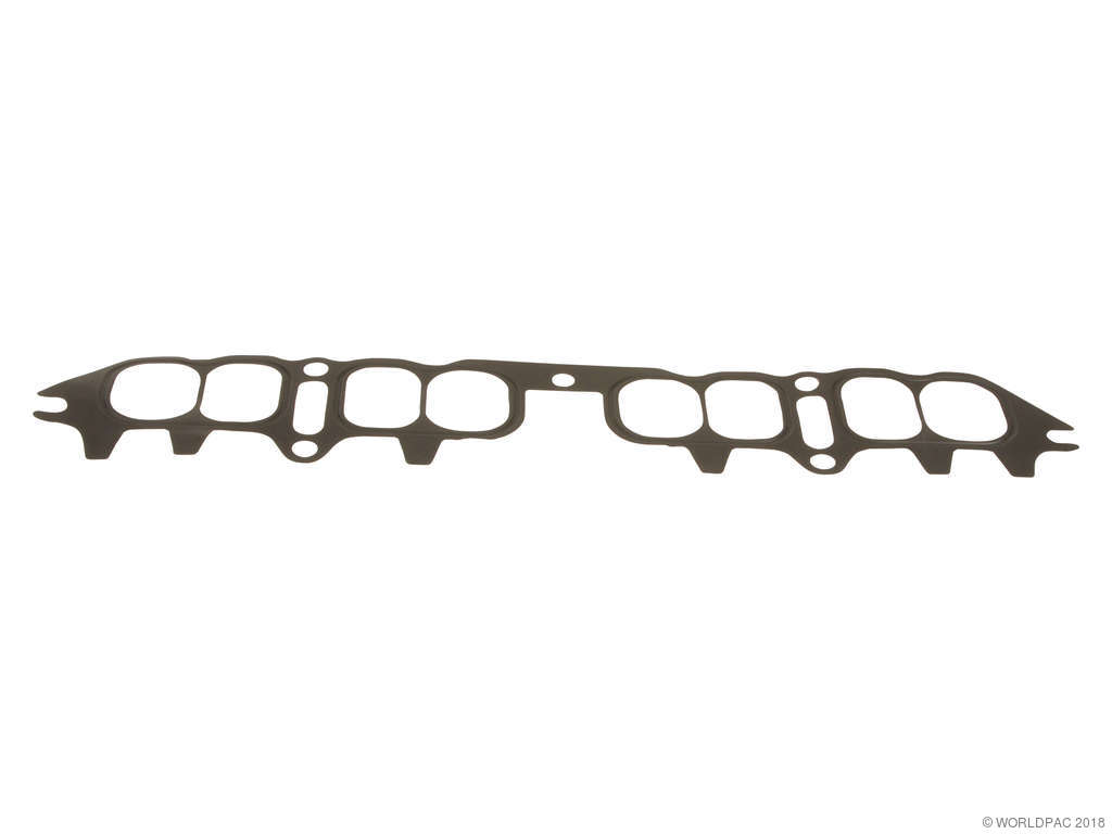 1991-1995 Toyota MR2 Fuel Injection Plenum Gasket - Inner (Ajusa)