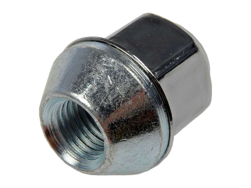 1983-1991 GMC Jimmy Wheel Lug Nut - Rear (Dorman)