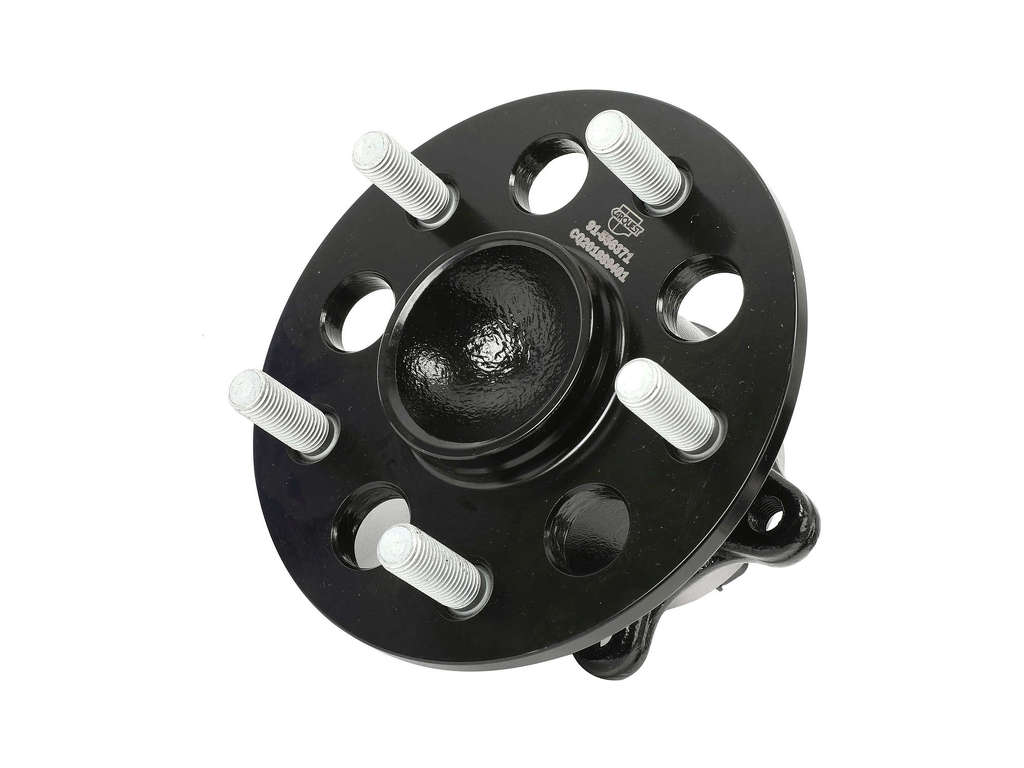 2013-2018 Lexus ES300h Wheel Bearing and Hub Assembly - Rear Right (CARQUEST)