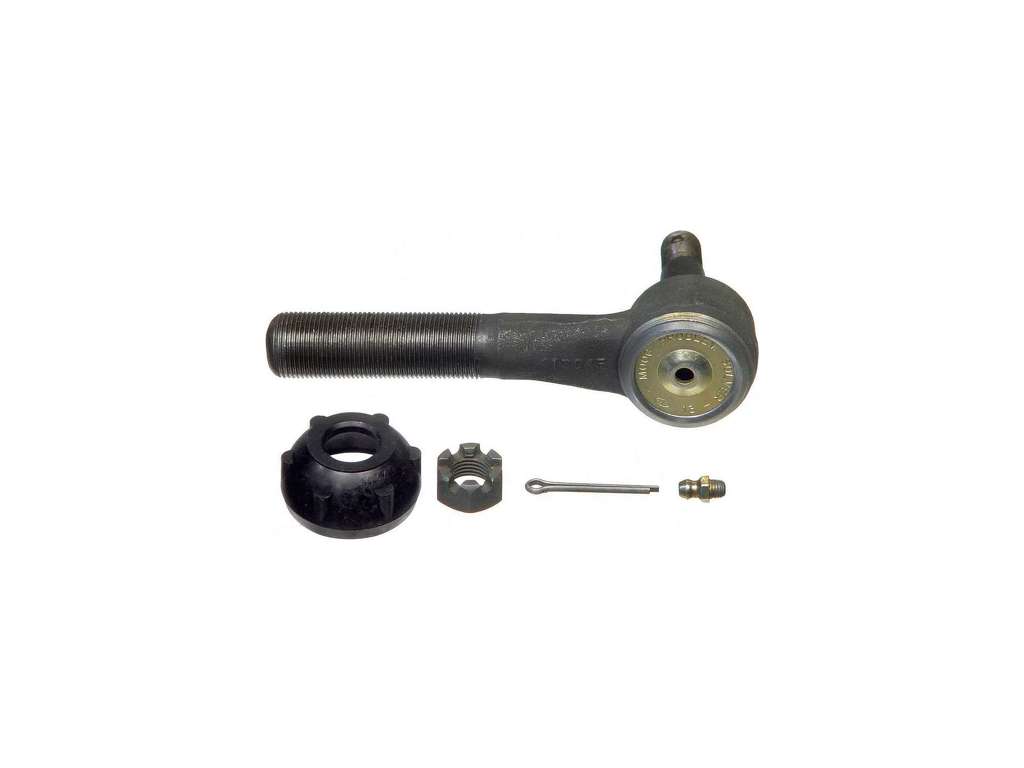 2003-2006 Ford E-150 Steering Tie Rod End - Front Left Outer (Moog)