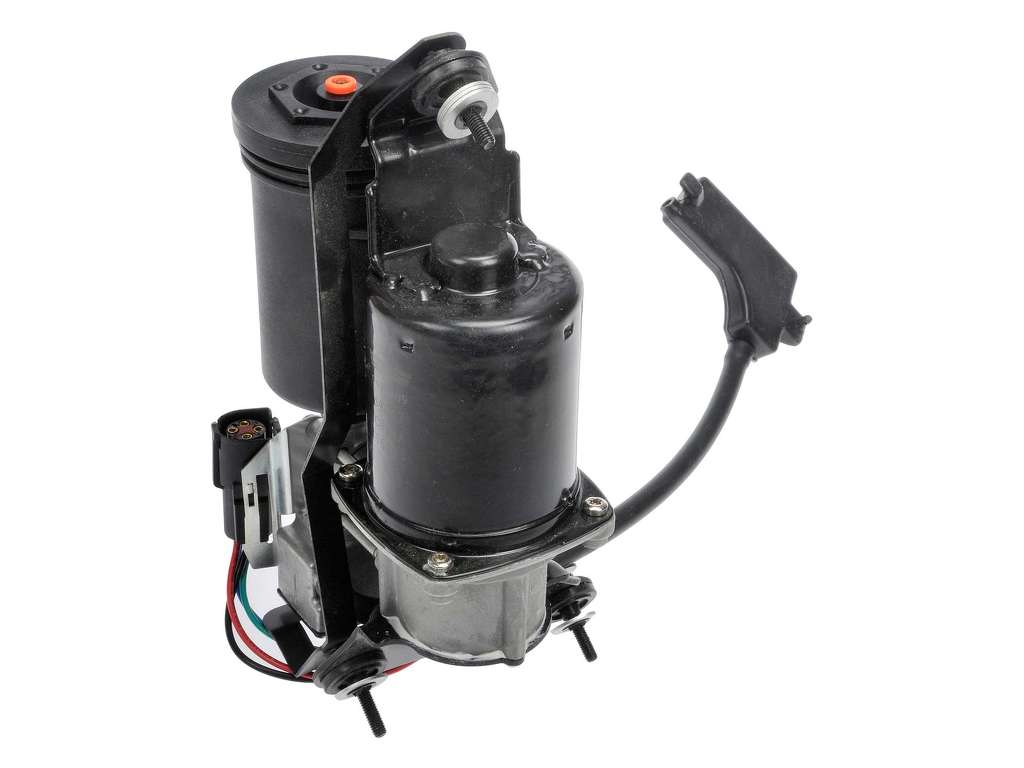 1998-2002 Lincoln Town Car Air Suspension Compressor (Dorman)
