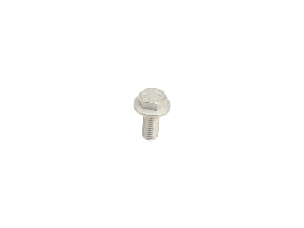 2006-2007 Mercedes-Benz C280 Disc Brake Caliper Bolt - Rear (Febi)