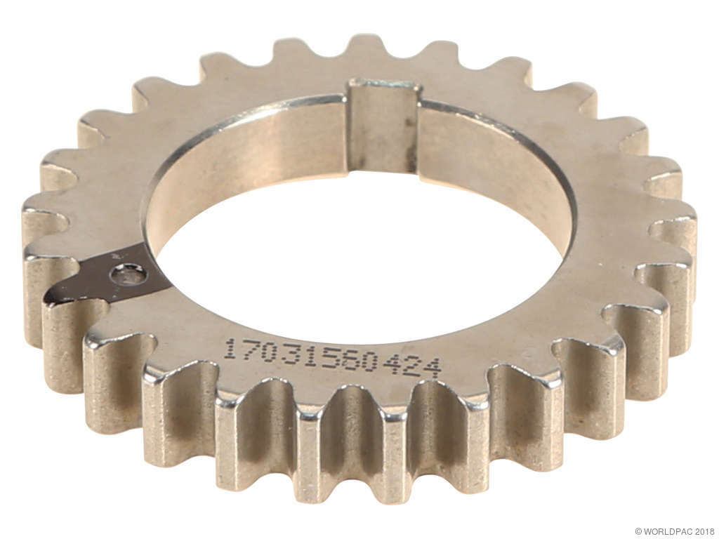 2006-2011 Hyundai Azera Engine Timing Crankshaft Sprocket - Inner (Original Equipment)