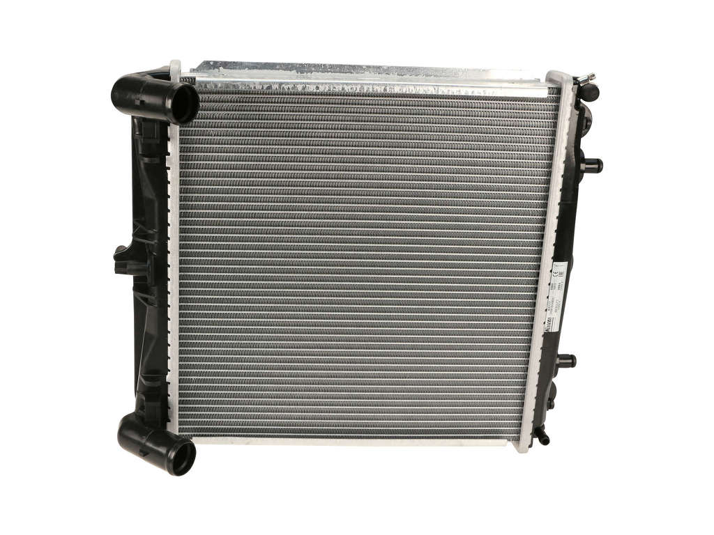 1997-2004 Porsche Boxster Radiator - Left (Behr)