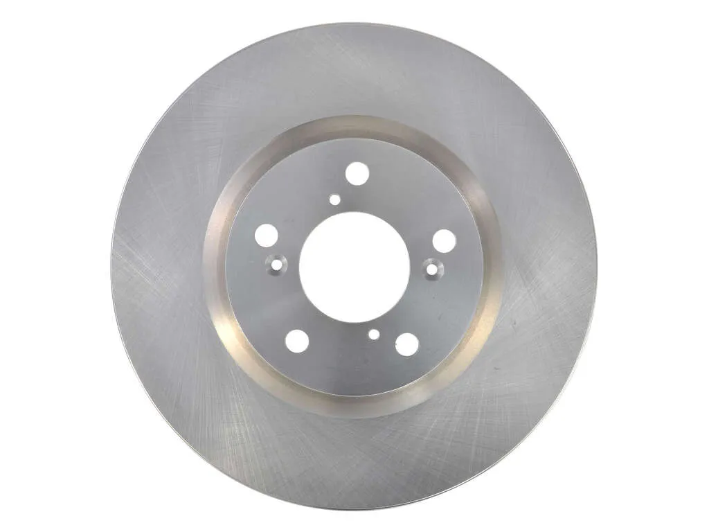 2009-2014 Acura TL Disc Brake Rotor - Front (Autopart International)