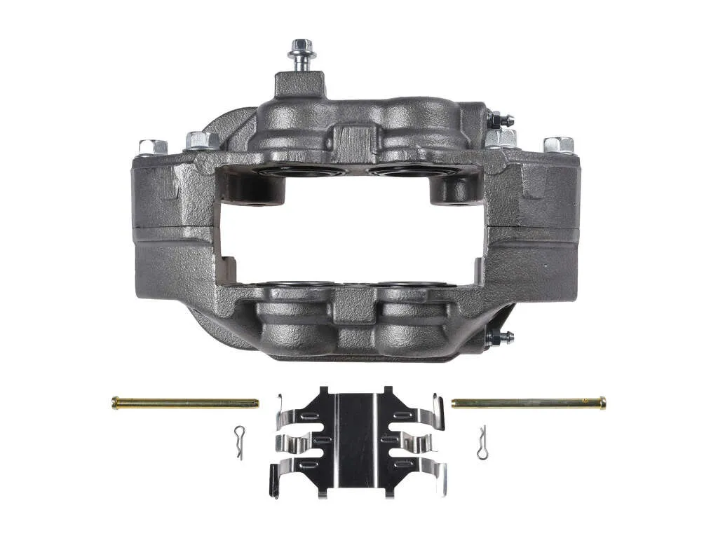 2015-2020 GMC Canyon Disc Brake Caliper - Front Right (Autopart International)