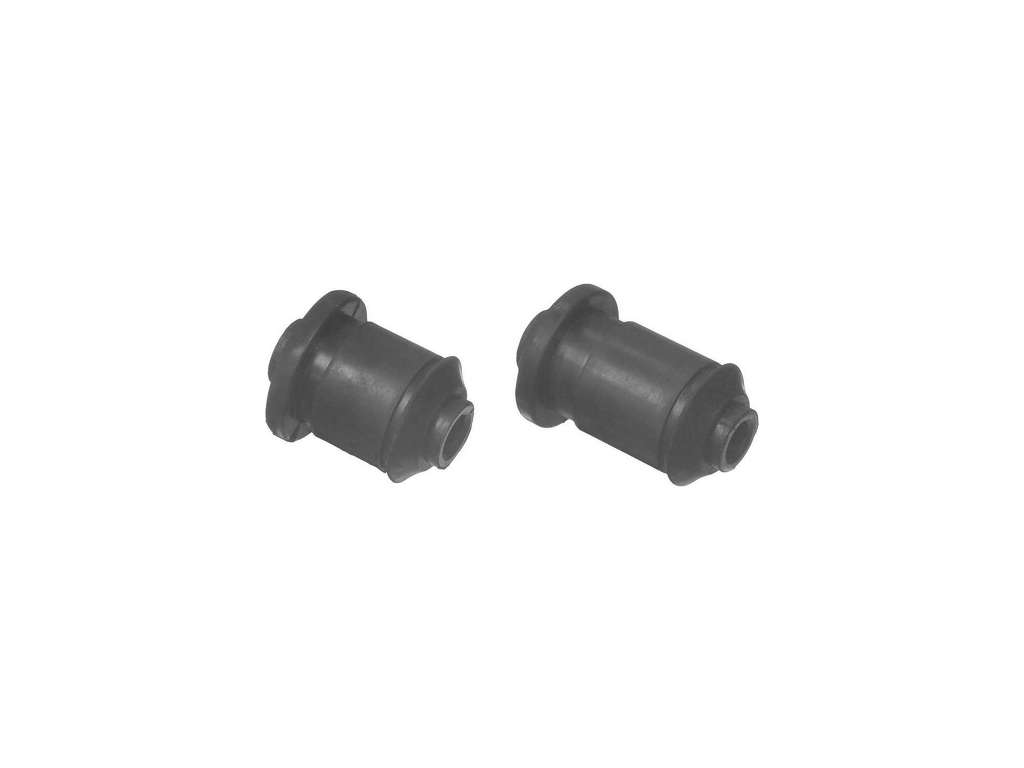 2001-2006 GMC Sierra 3500 Suspension Control Arm Bushing - Front Lower Forward (ACDelco)