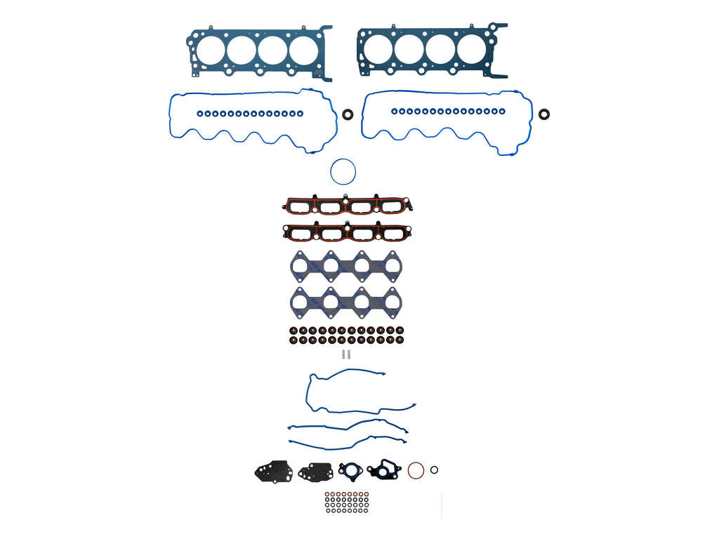 2007-2014 Lincoln Navigator Engine Cylinder Head Gasket Set (Fel-Pro)