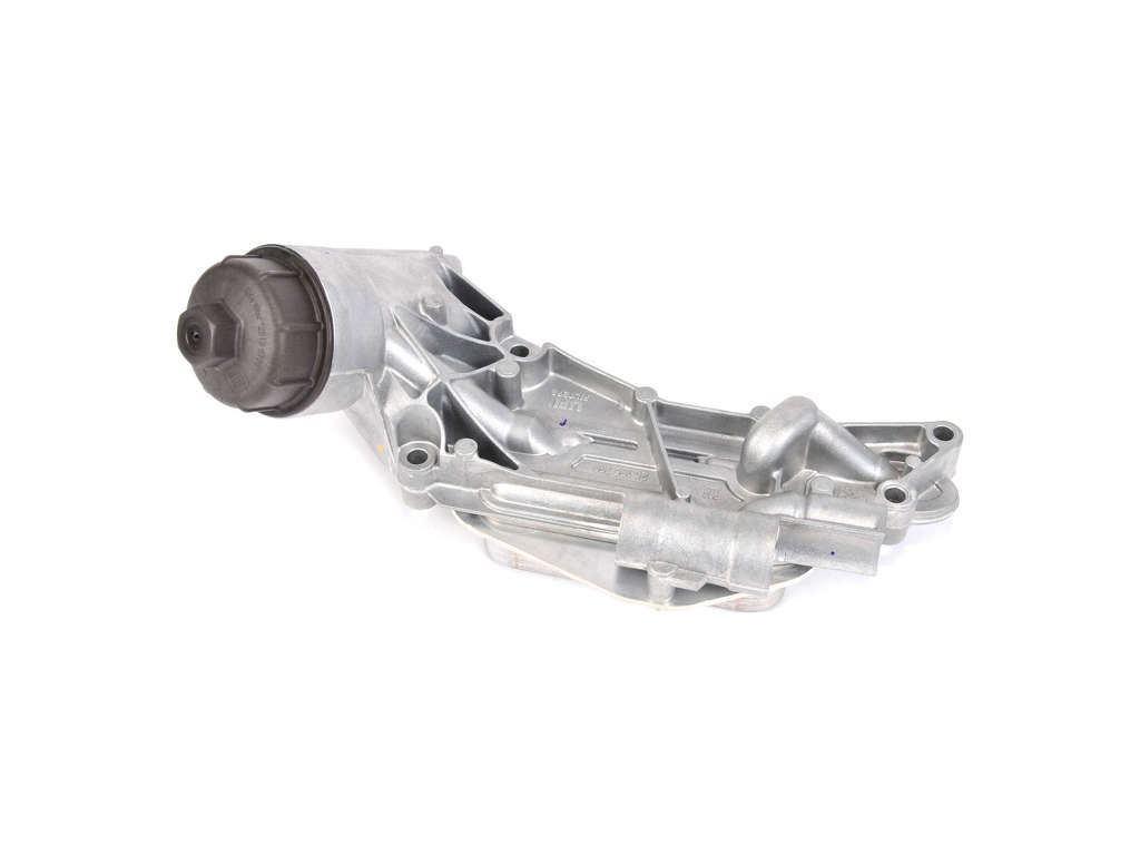 2016-2018 Chevrolet Sonic Engine Oil Cooler (ACDelco)
