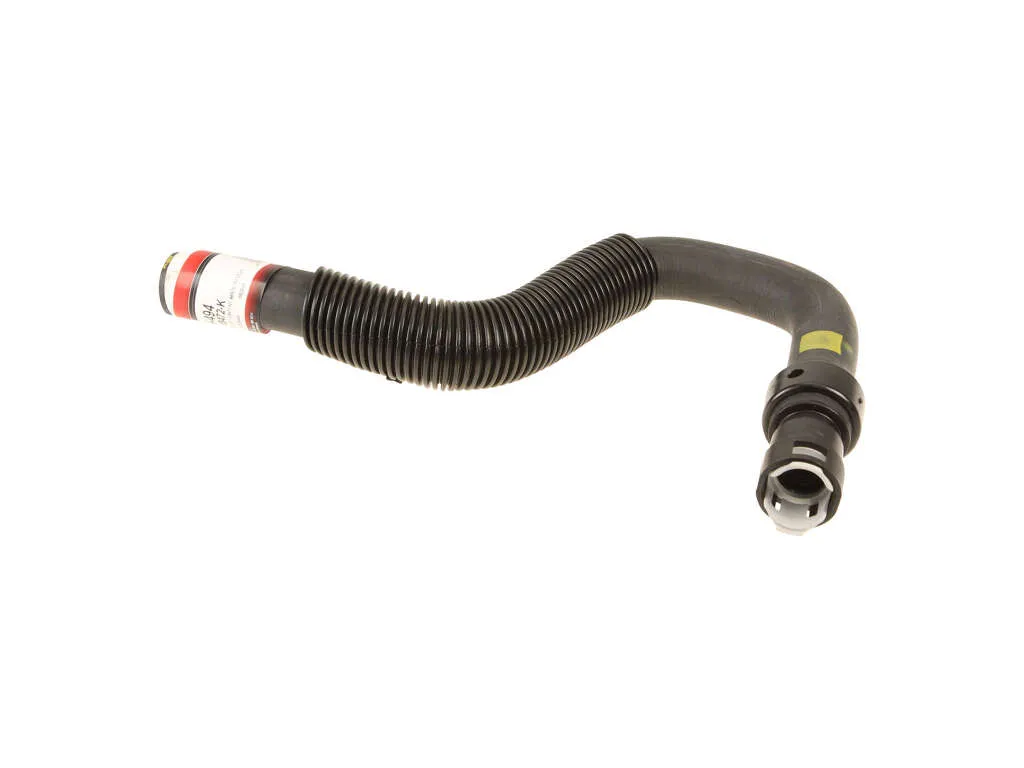 2008-2010 Ford F-250 Super Duty HVAC Heater Hose (Motorcraft)