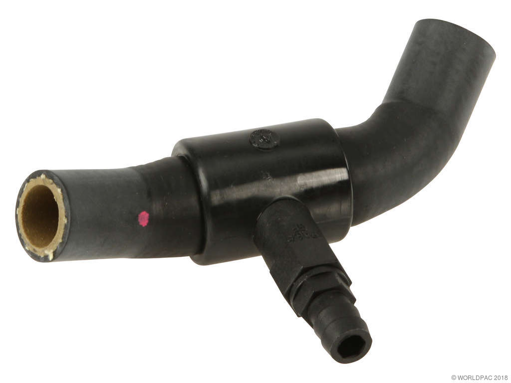 2003-2006 Volvo S80 Engine Oil Cooler Line (Genuine)