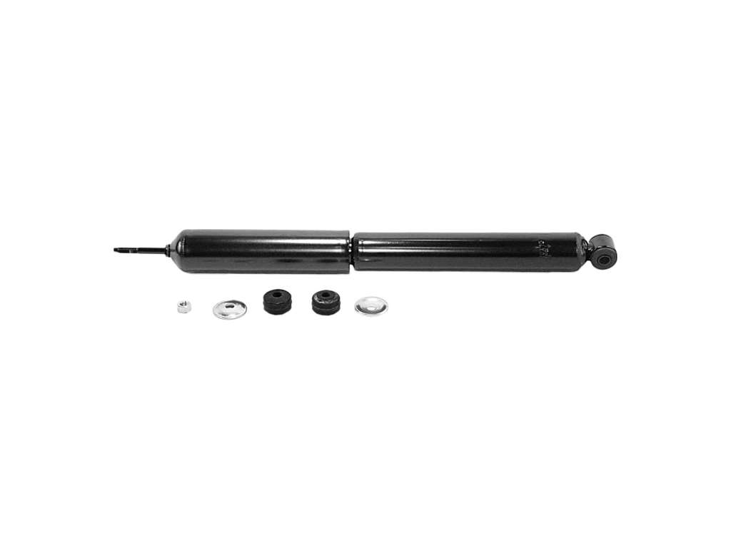 2008-2014 Ford E-150 Suspension Shock Absorber - Rear (Monroe)