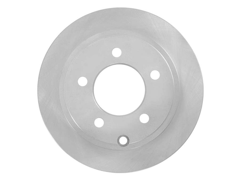 2008-2014 Dodge Avenger Disc Brake Rotor - Rear (Autopart International)