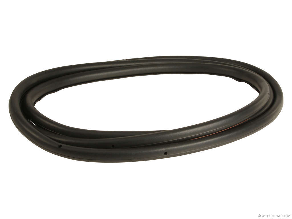 1997-2000 BMW 528i Door Seal - Rear (APA/URO Parts)