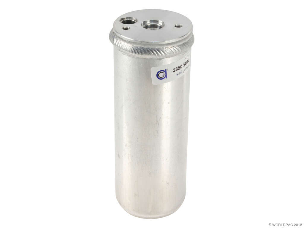 2001-2007 Dodge Caravan A/C Receiver Drier (ACM)